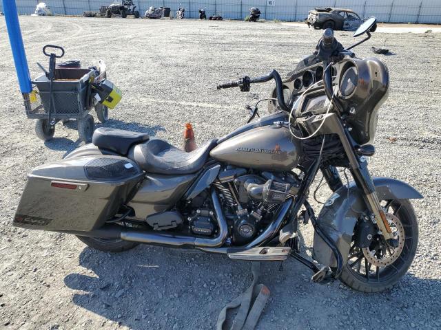 2021 HARLEY-DAVIDSON FLHXSE    for sale at Copart CA - ANTELOPE