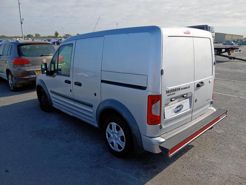 2010 FORD TRAN CONN 90 T200 TREND 