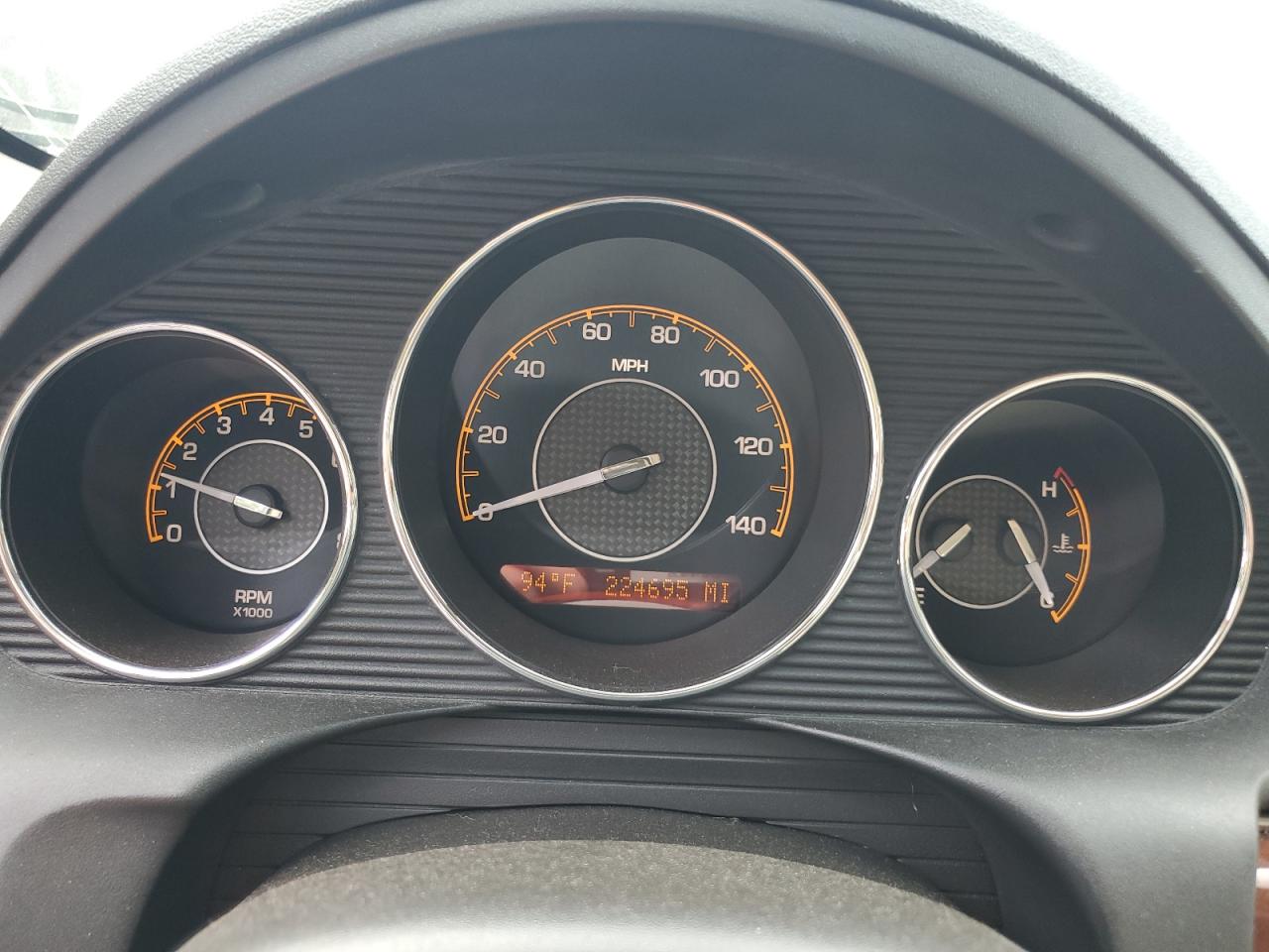 2008 Saturn Aura Xe VIN: 1G8ZS57N78F140419 Lot: 83952715