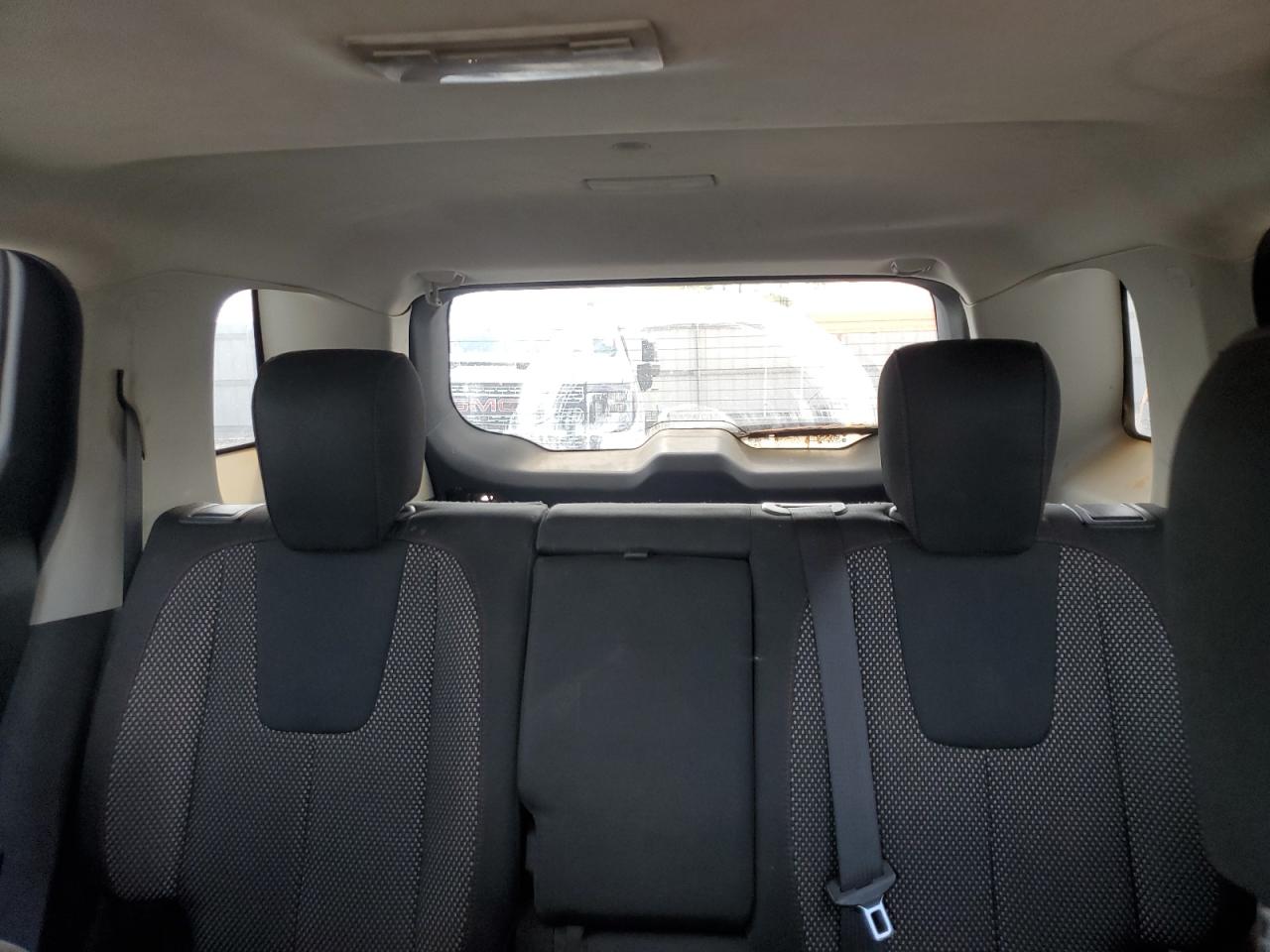 2014 GMC Terrain Sle VIN: 2GKALREK0E6315314 Lot: 84042595