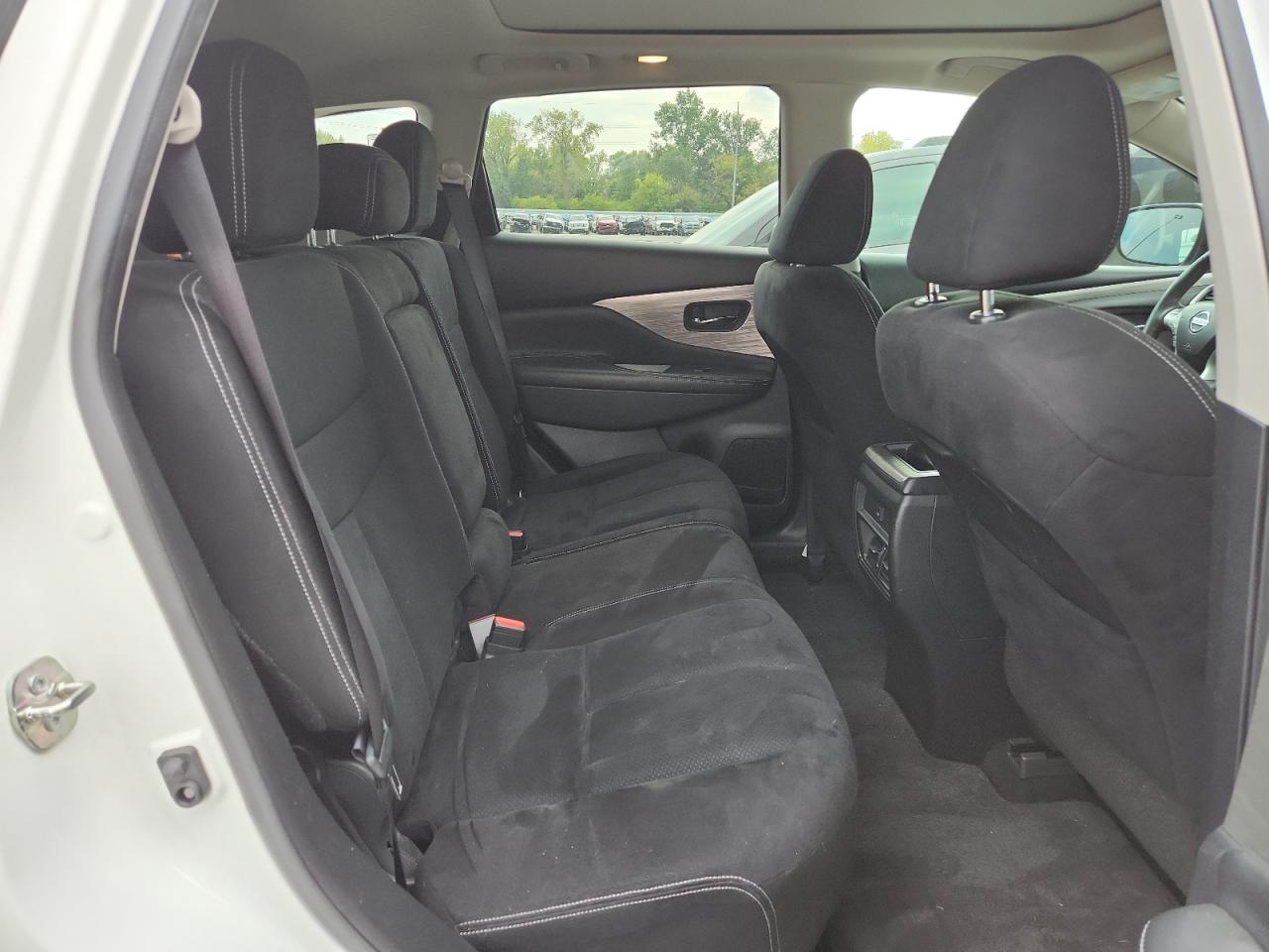 2017 Nissan Murano S VIN: 5N1AZ2MH2HN174846 Lot: 81717325