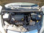 2011 VAUXHALL CORSA ENERGY  for sale at Copart PETERLEE