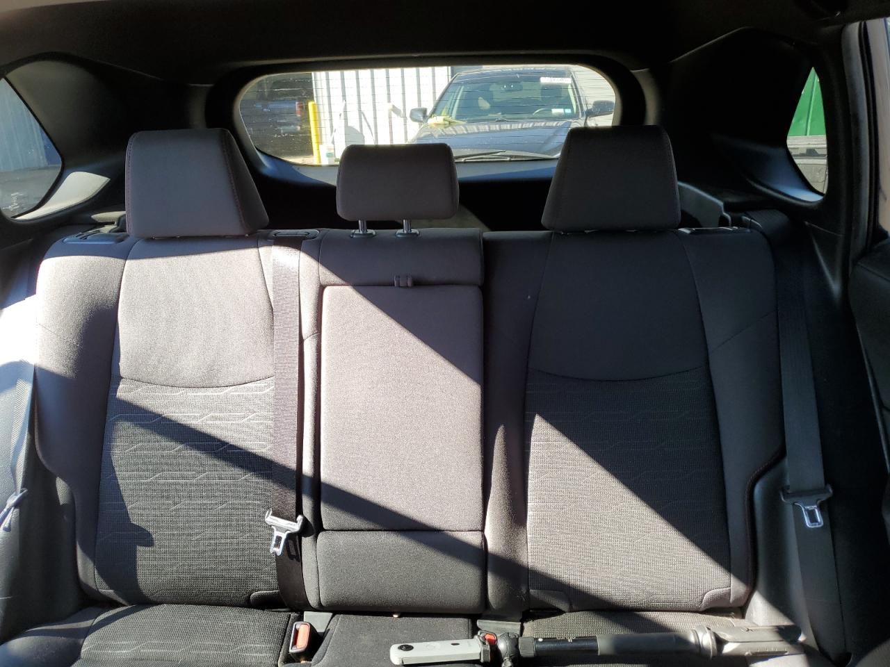 2021 Toyota Rav4 Prime Se VIN: JTMAB3FV2MD052411 Lot: 70162315