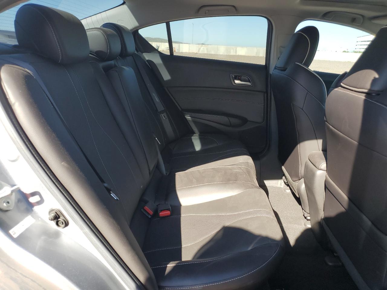 2021 Acura Ilx Premium VIN: 19UDE2F70MA006398 Lot: 71259495