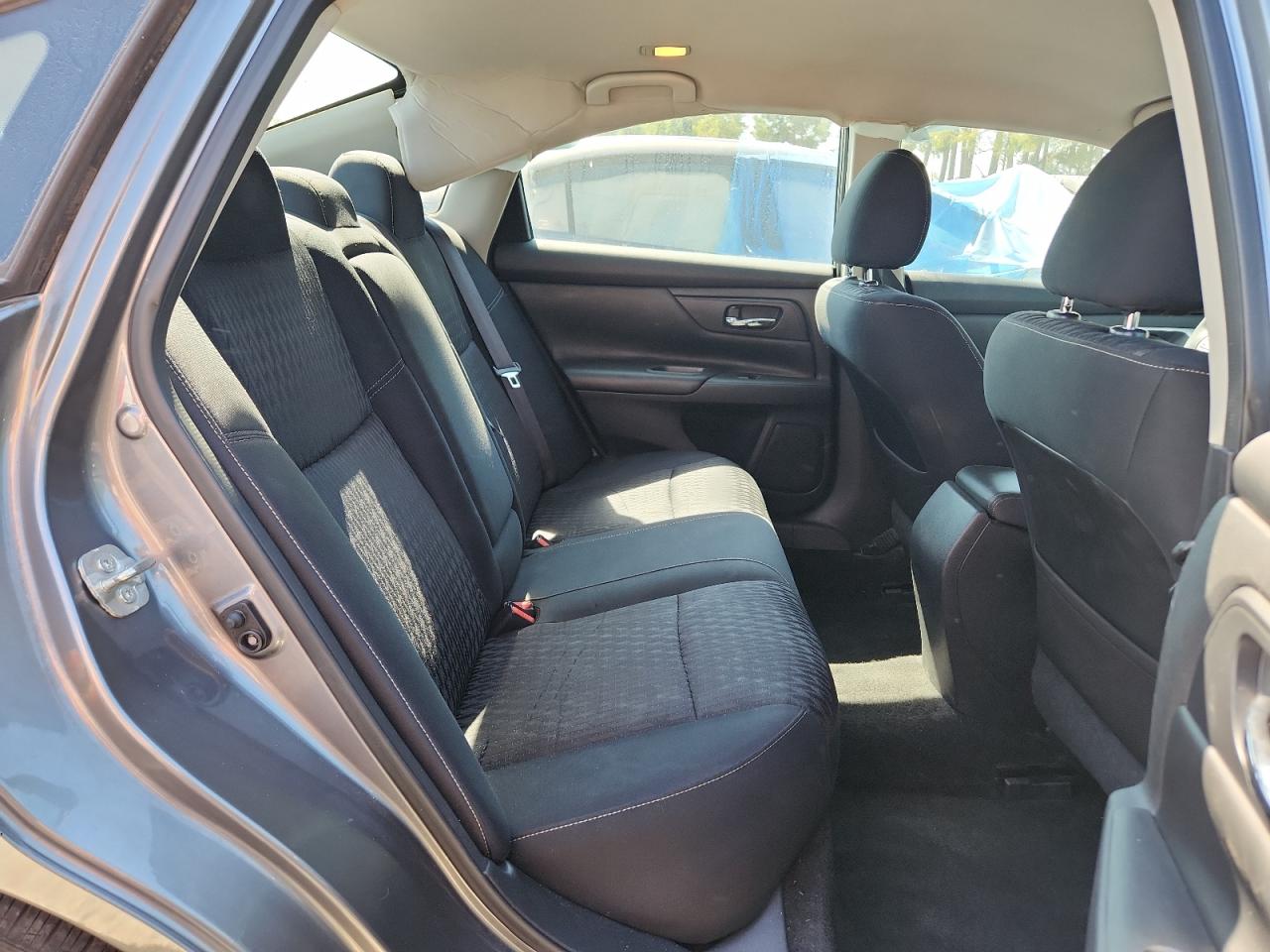 2018 Nissan Altima 2.5 VIN: 1N4AL3AP2JC259801 Lot: 81025955