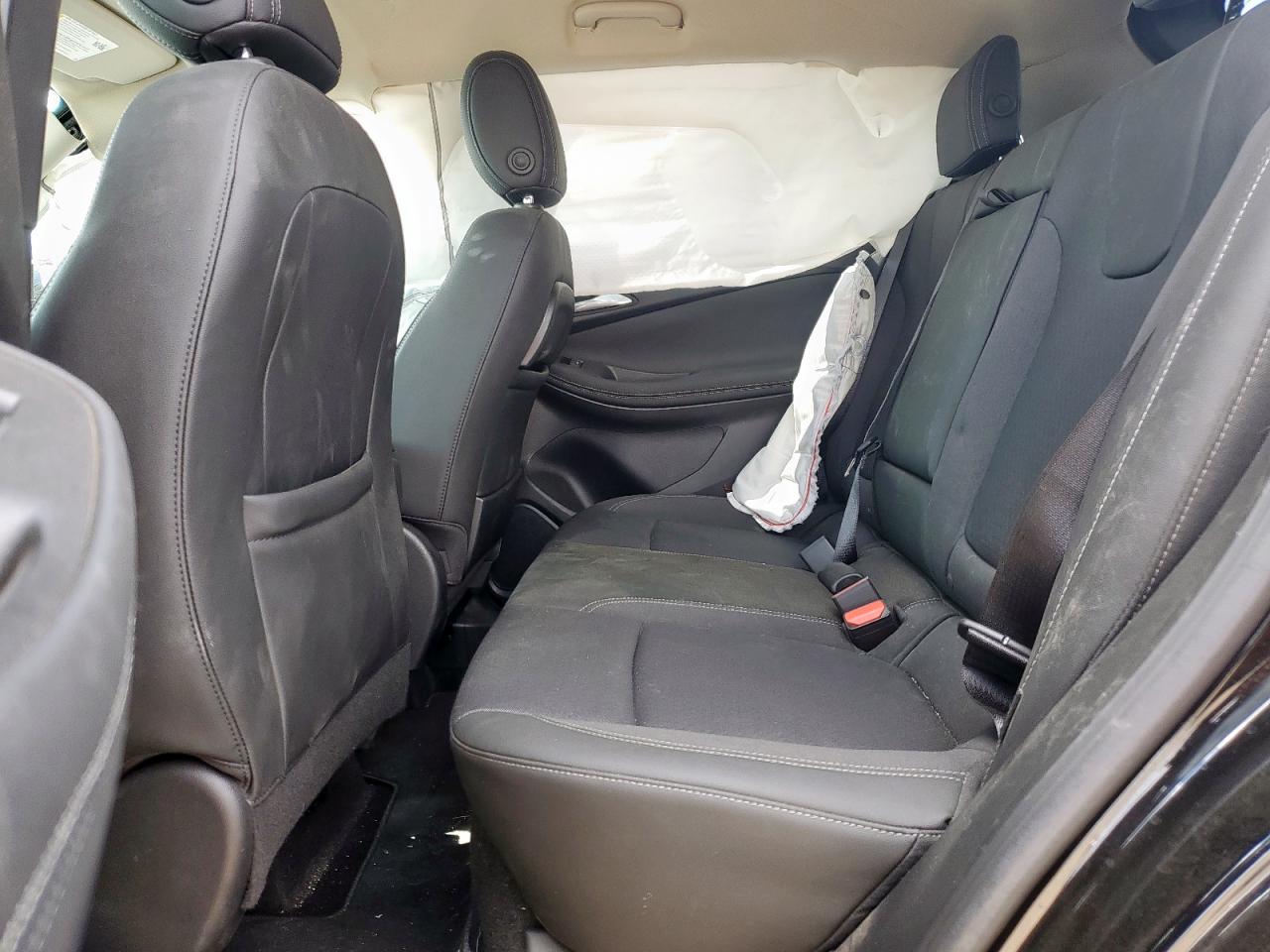 2022 Buick Encore Gx Select VIN: KL4MMDS23NB140335 Lot: 84633615