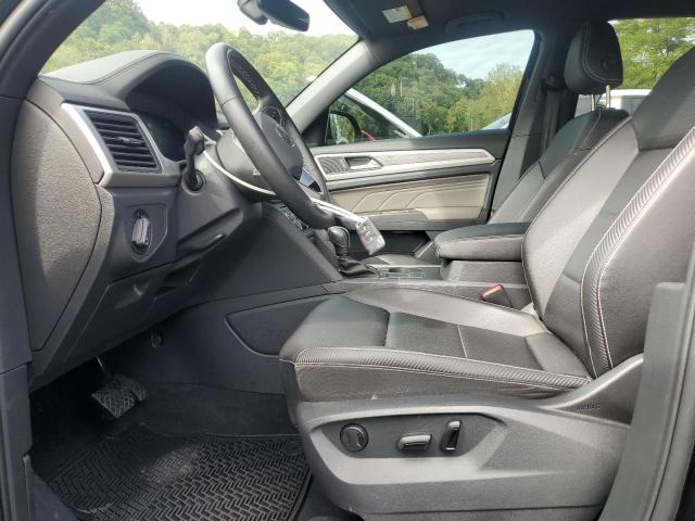  VOLKSWAGEN ATLAS 2023 Black
