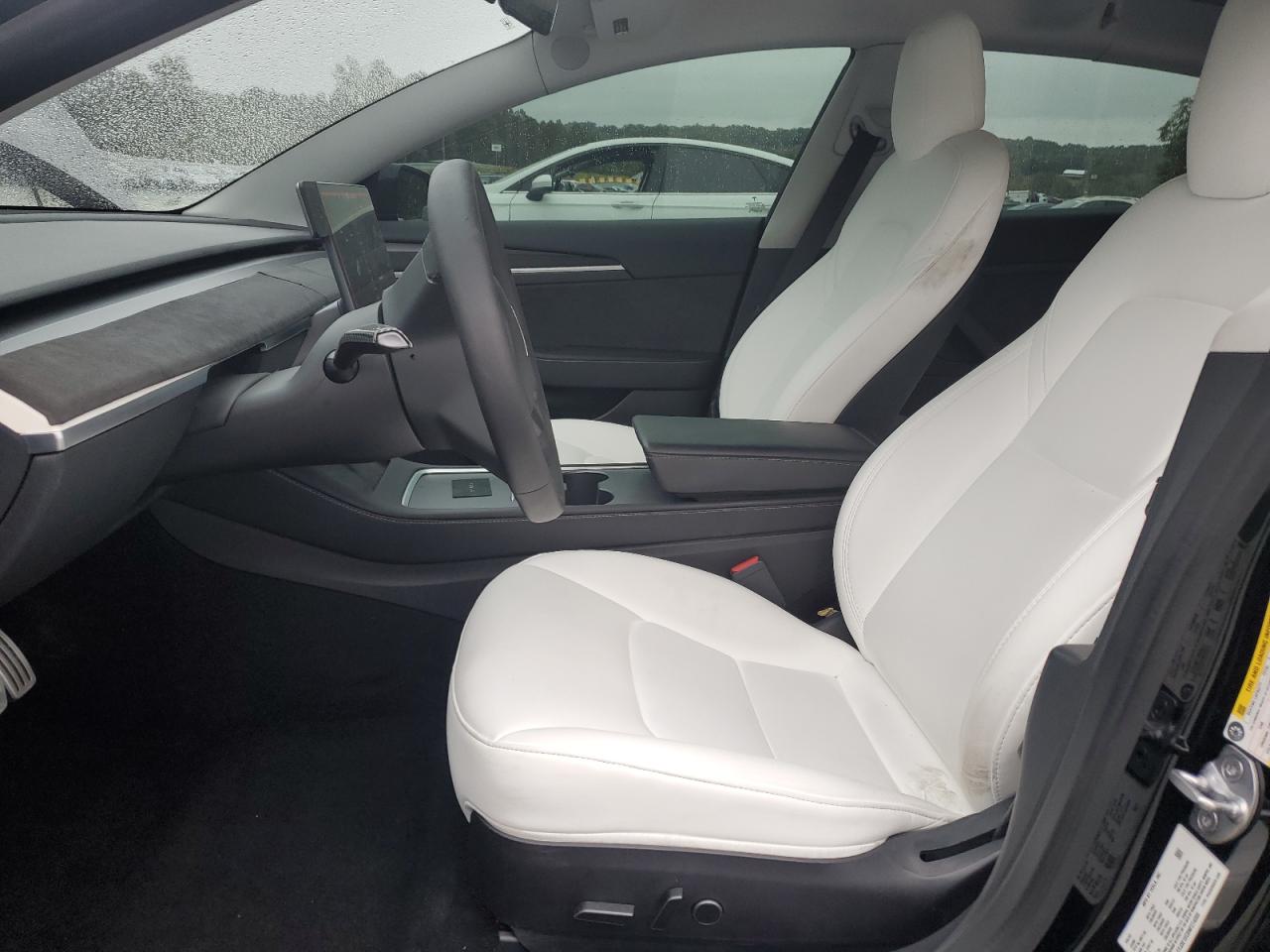 2022 Tesla Model 3 VIN: 5YJ3E1EC8NF274000 Lot: 81751235