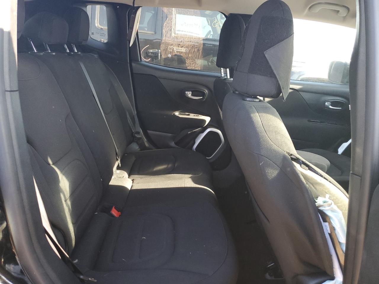 2019 Jeep Renegade Latitude VIN: ZACNJABB8KPJ94701 Lot: 81753155