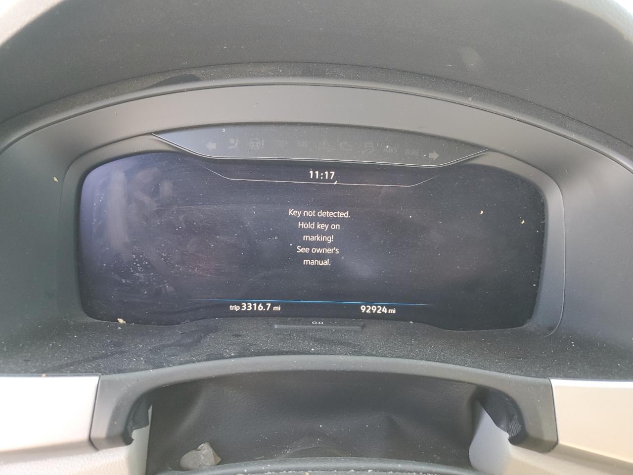 2019 Volkswagen Atlas Sel VIN: 1V2ER2CA4KC512629 Lot: 71104265