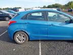 2014 HYUNDAI I30 ACTIVE  for sale at Copart SANDTOFT