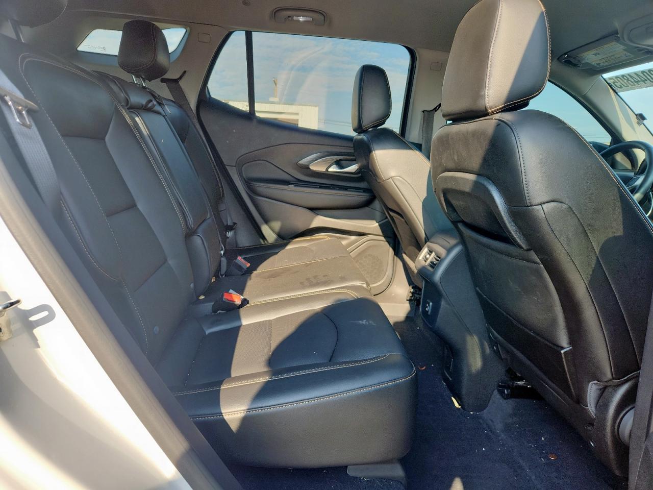 2021 GMC Terrain Slt VIN: 3GKALPEV1ML377457 Lot: 72044805