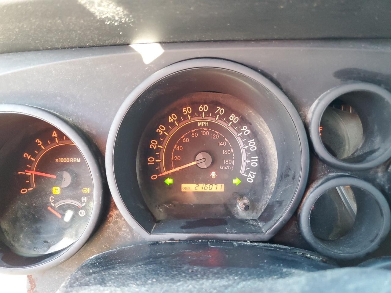 2010 Toyota Tundra Double Cab Sr5 VIN: 5TFRM5F11AX016600 Lot: 84267025