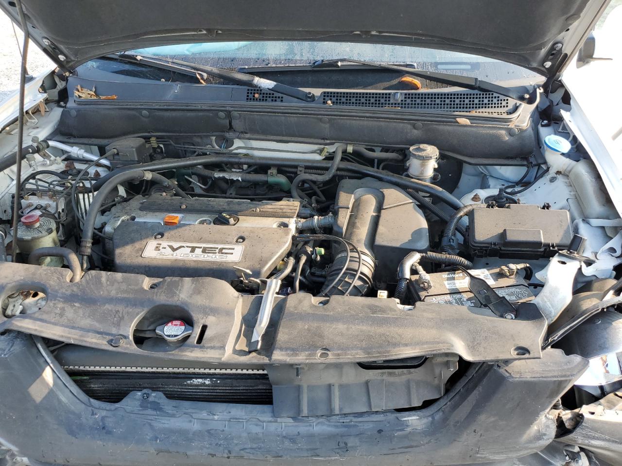 2004 Honda Cr-V Ex VIN: SHSRD78894U245751 Lot: 71871445