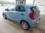 2019 KIA PICANTO 1  for sale at Copart EAST KILBRIDE