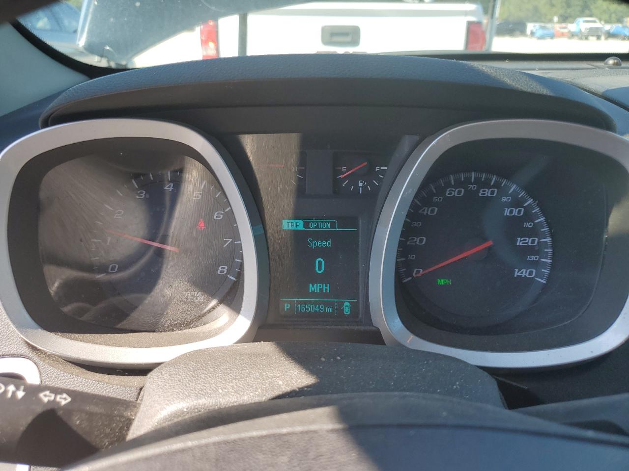 2013 Chevrolet Equinox Lt VIN: 2GNALDEK9D6298176 Lot: 81682555