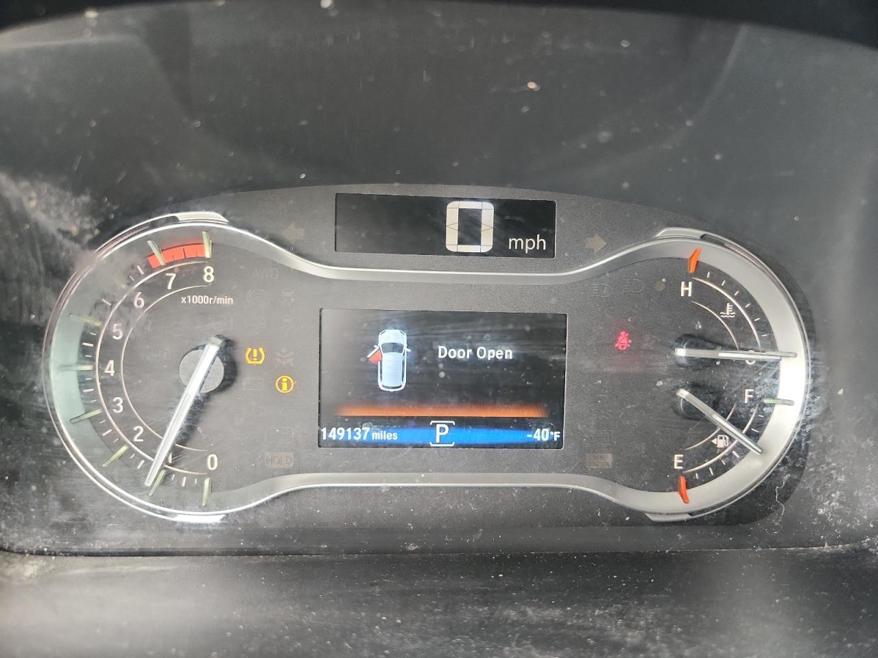 2017 Honda Pilot Ex VIN: 5FNYF6H3XHB096039 Lot: 72047405