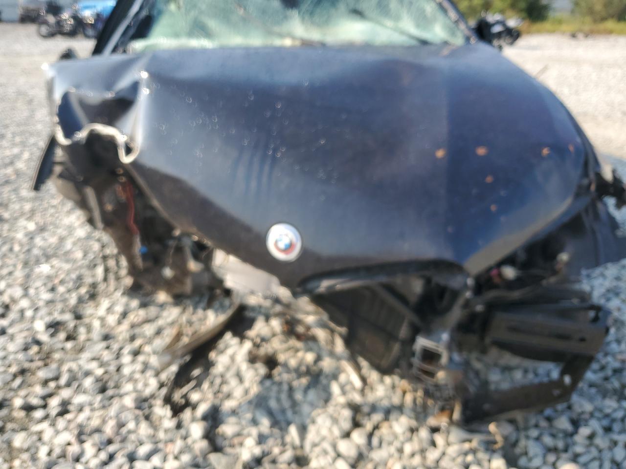 2023 BMW X5 M50I VIN: 5UXJU4C08P9P89935 Lot: 80892585