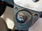2024 FIAT 500 TOP MHEV 1.0 MILD HYBRID TOP 3DR for sale at Copart BRISTOL