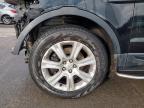 2017 LAND ROVER RANGE ROVER EVOQUE SE TEC  for sale at Copart WHITBURN