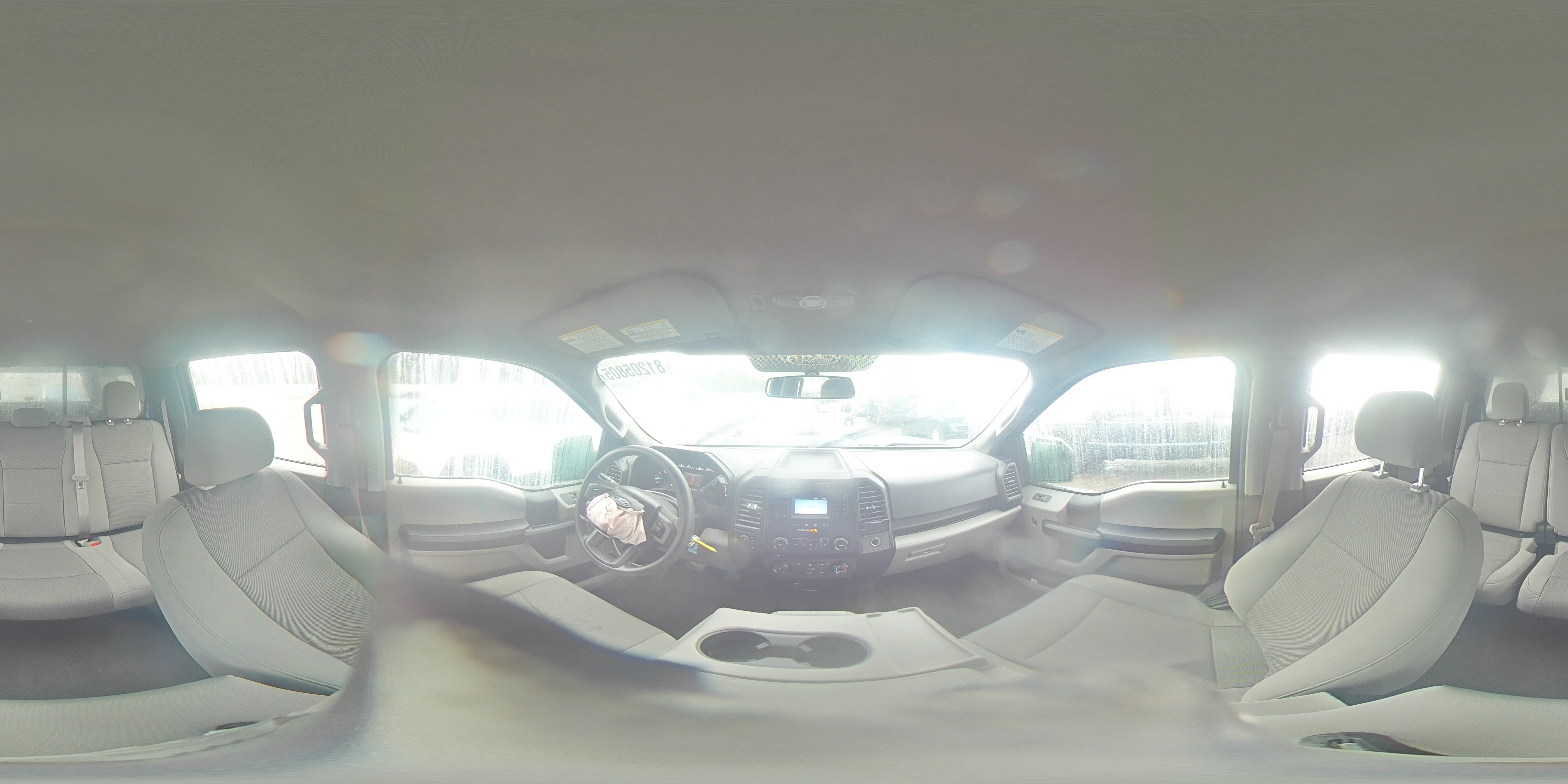 2018 Ford F150 Supercrew VIN: 1FTEW1EB0JFC61020 Lot: 81205805