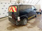 2021 NISSAN E-NV200 TEKNA  for sale at Copart BRISTOL