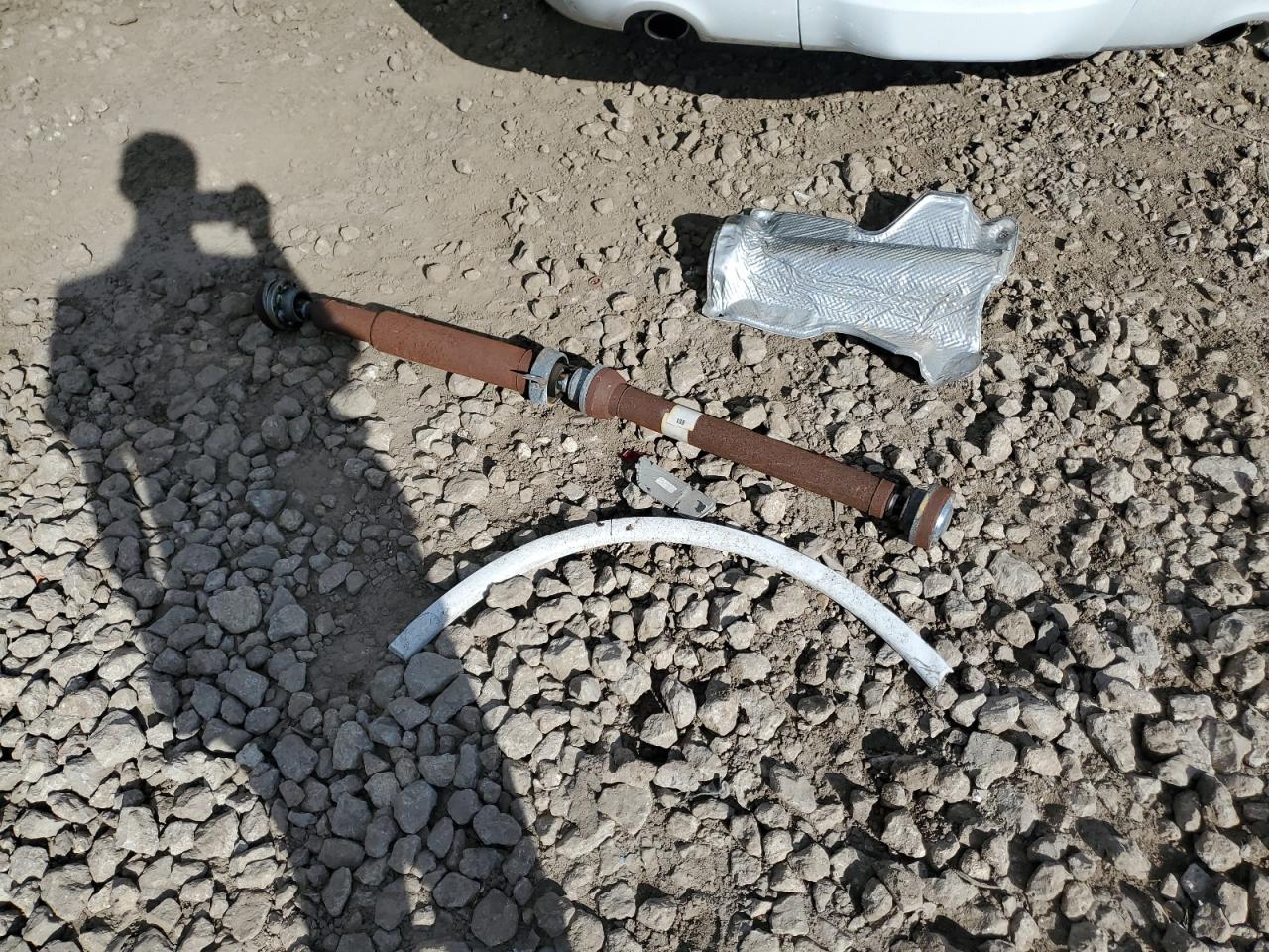 2018 Dodge Durango R/T VIN: 1C4SDJCT3JC445289 Lot: 71274565