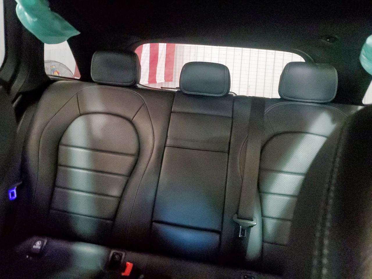 2021 Mercedes-Benz Glc 300 VIN: W1N0G8DB4MF875051 Lot: 71230335