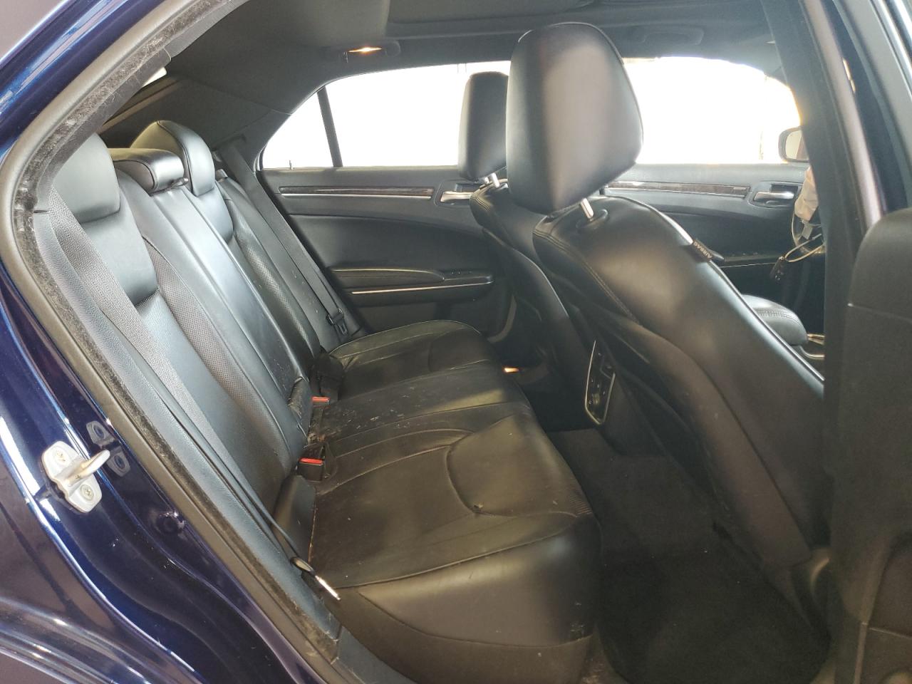 2014 Chrysler 300C VIN: 2C3CCAKT8EH106379 Lot: 71737705