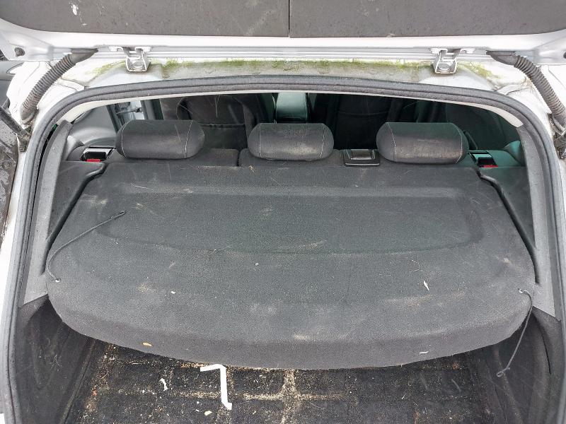 2019 VAUXHALL ASTRA TECH LN NV CDTI E-T 