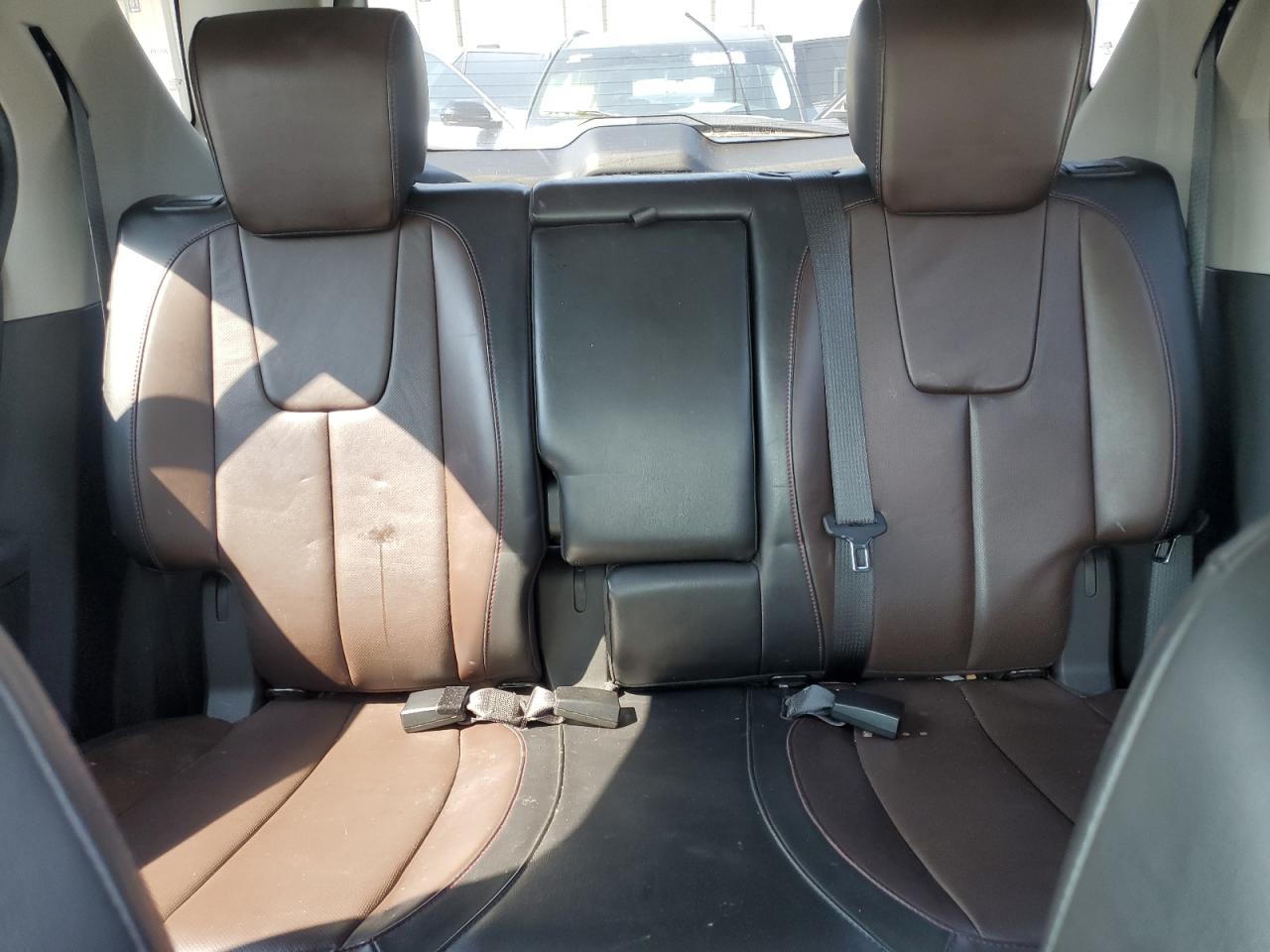 2011 Chevrolet Equinox Lt VIN: 2CNALPEC4B6329166 Lot: 81269365