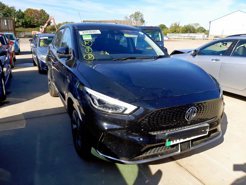 2021 MG MOTOR UK ZS 115KW SE EV LONG RANGE 73KWH 5DR AUTO