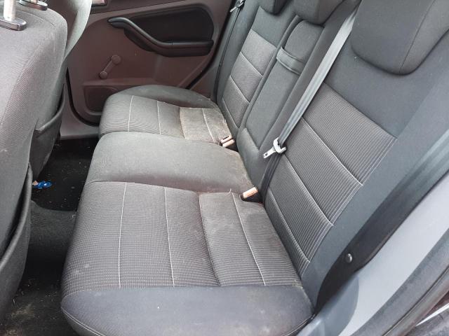 2010 FORD FOCUS 