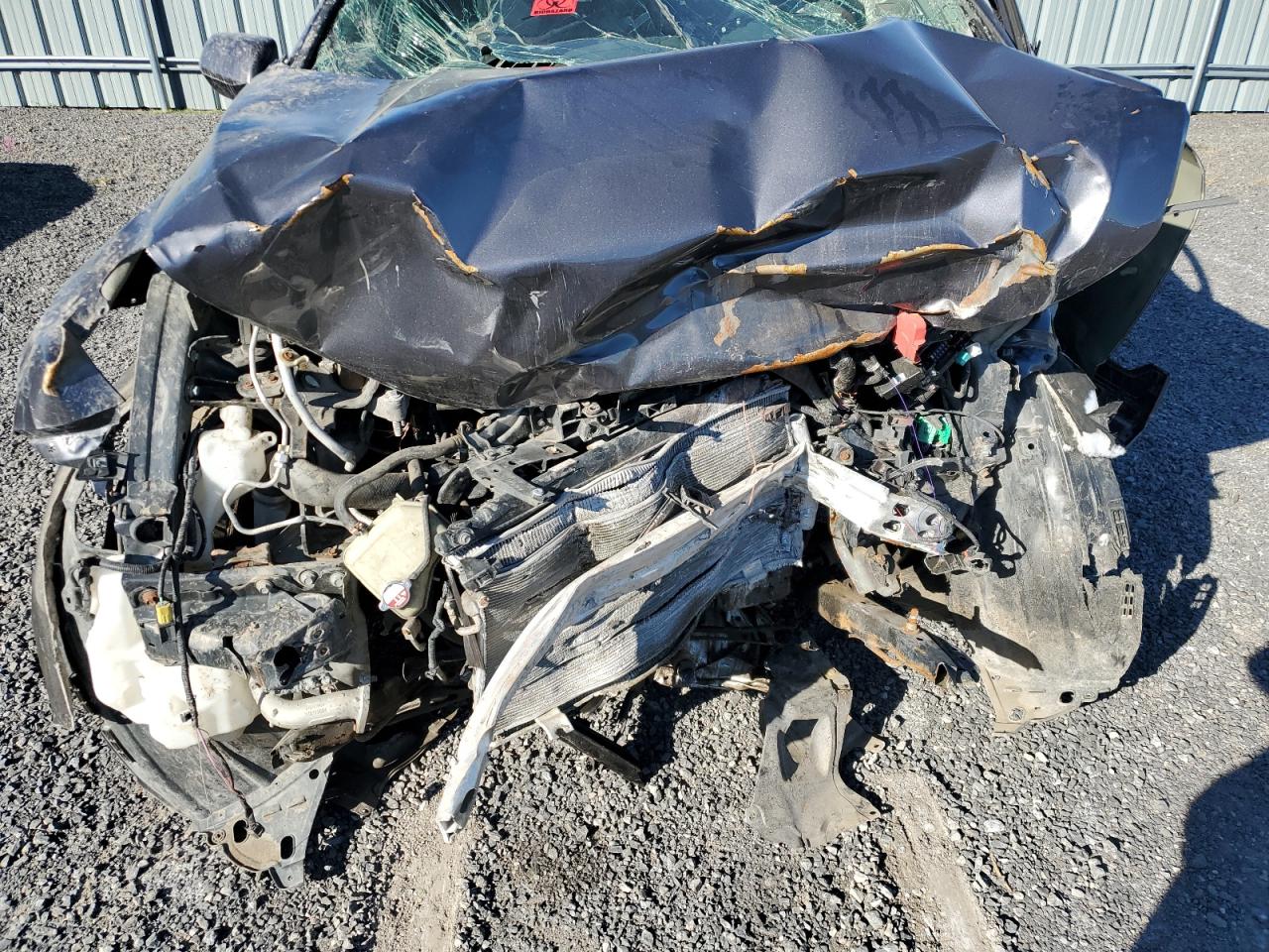 2019 Honda Cr-V Lx VIN: 2HKRW1H32KH00200 Lot: 83994615