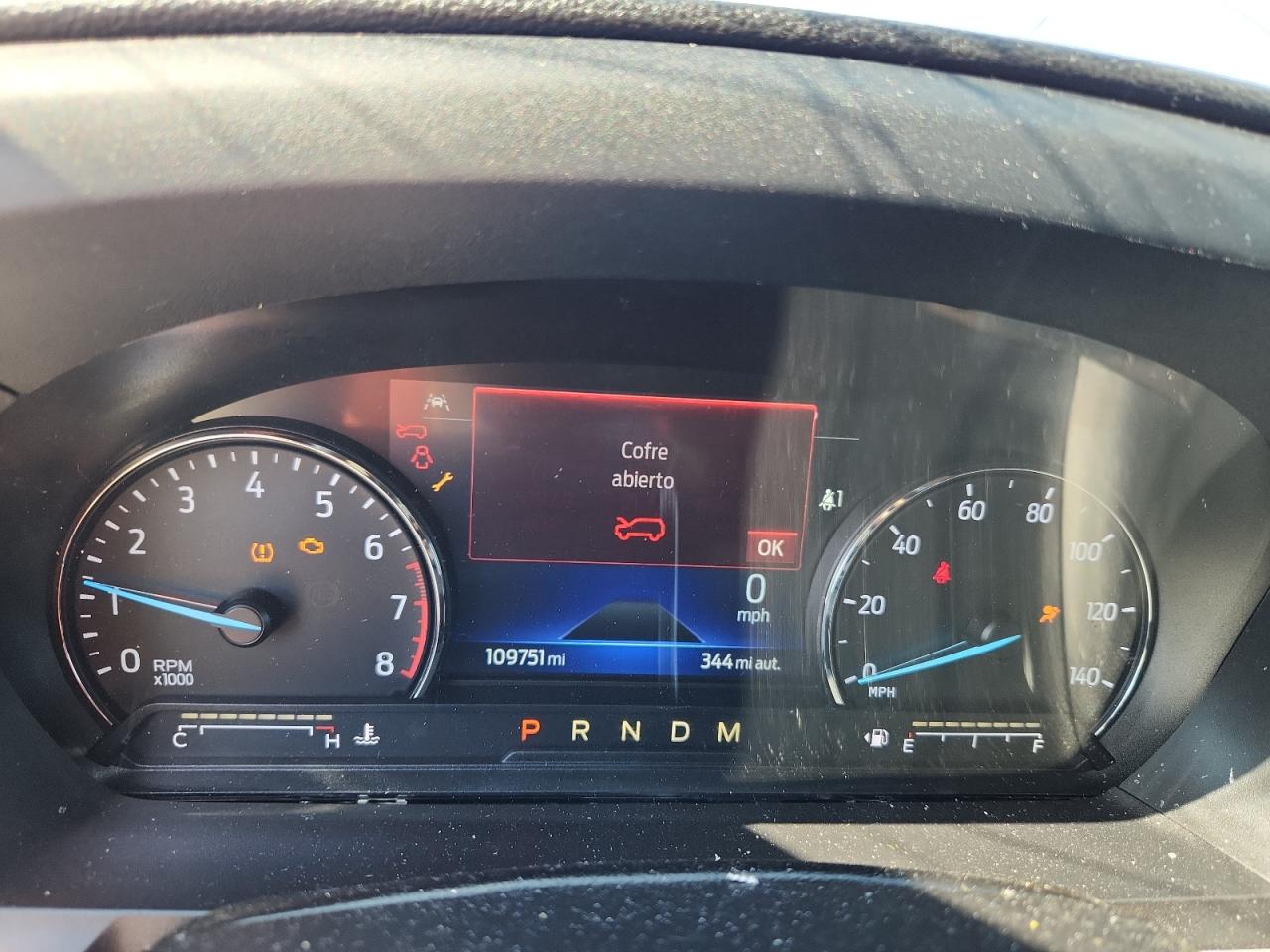 2020 Ford Explorer Xlt VIN: 1FMSK7DH0LGC41592 Lot: 71005885