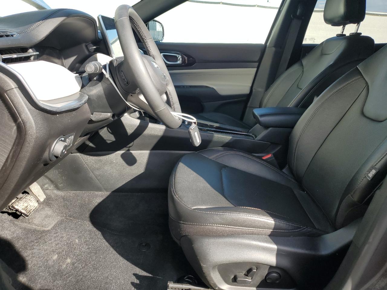 2024 Jeep Compass Limited VIN: 3C4NJDCN8RT149368 Lot: 82040675