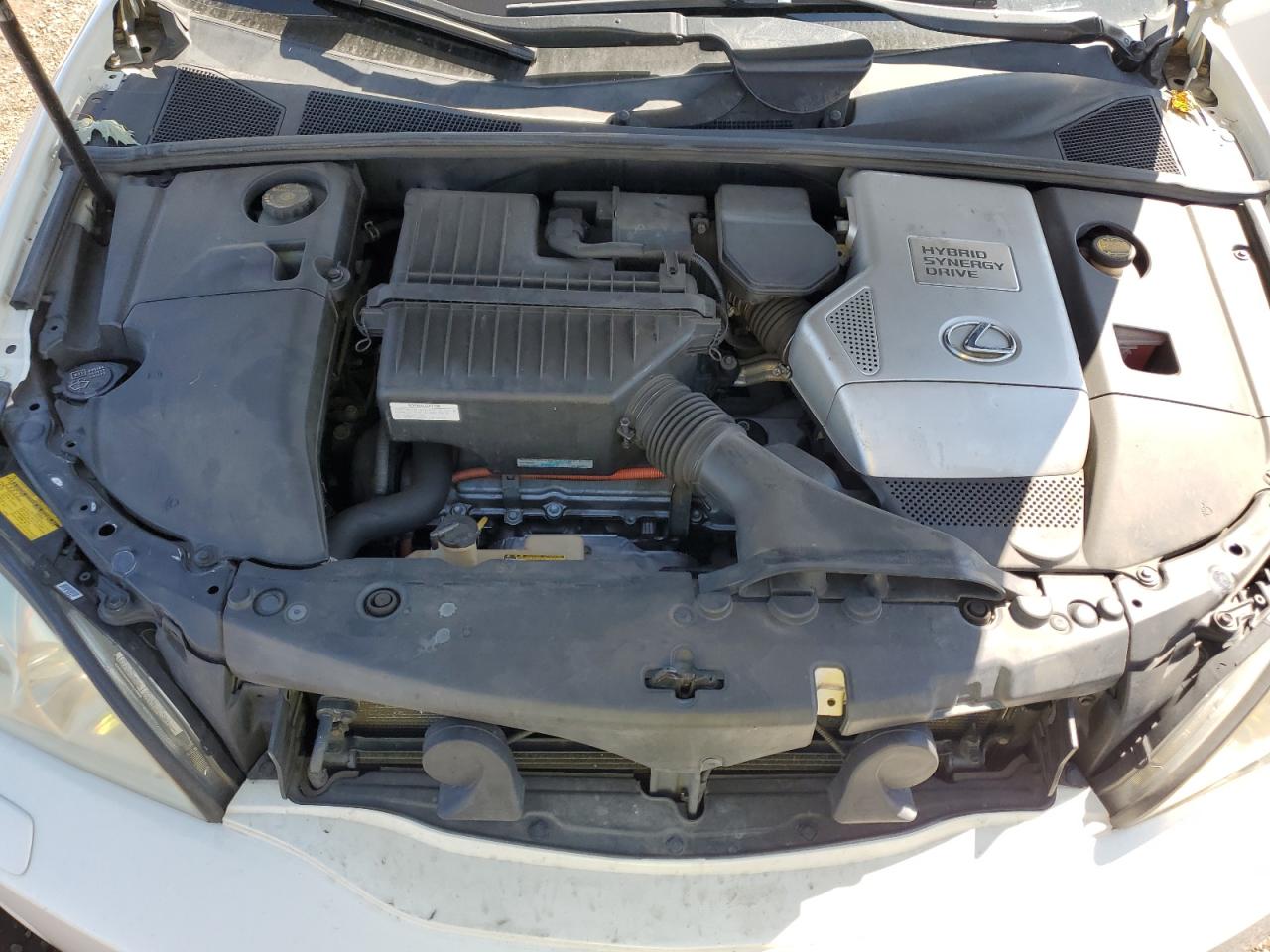 2006 Lexus Rx 400 VIN: JTJHW31U062000143 Lot: 81239425