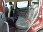 2015 SKODA YETI OUTDR SE L TDI SCR 4  for sale at Copart PETERLEE