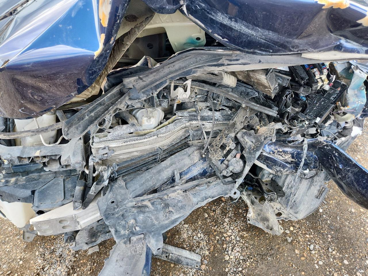 2018 Honda Cr-V Lx VIN: 2HKRW5H37JH412373 Lot: 71116835