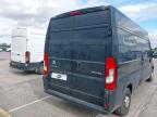 2021 CITROEN RELAY 35 L3H2 EPRISE BHDI 2.2 BLUEHDI H2 VAN 140PS ENTERPRI for sale at Copart CHESTER