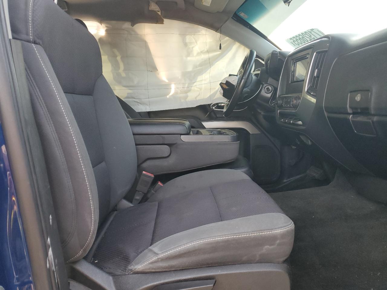 2014 Chevrolet Silverado C1500 Lt VIN: 3GCPCREC3EG113781 Lot: 71926655