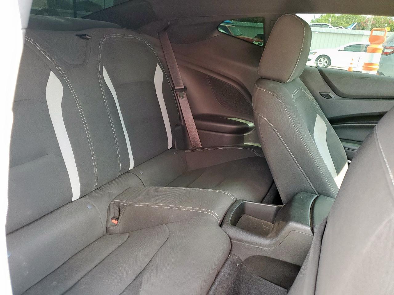 2021 Chevrolet Camaro Lz VIN: 1G1FF1R79M0138178 Lot: 71061675