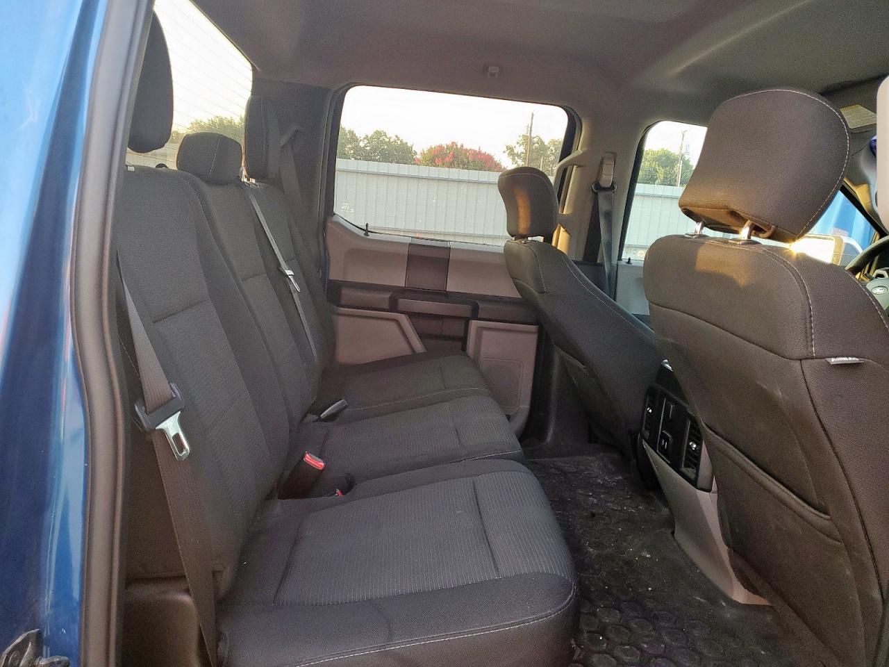 2017 Ford F150 Supercrew VIN: 1FTEW1CP8HKD68297 Lot: 70819435