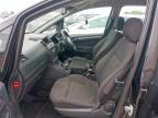 2007 VAUXHALL ZAFIRA LIFE  for sale at Copart SANDWICH