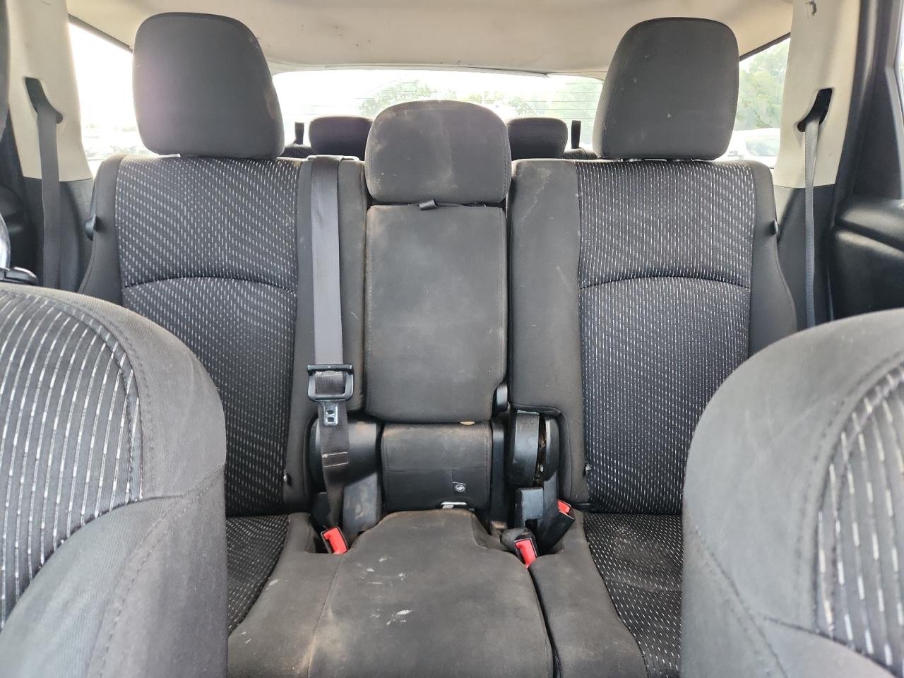 2018 Dodge Journey Se VIN: 3C4PDCAB9JT171032 Lot: 81775625