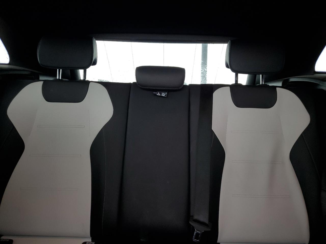 2023 Mercedes-Benz Gla 45 Amg VIN: W1N4N5DB6PJ446467 Lot: 80816185