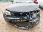 2009 BMW 116D M SPORT  for sale at Copart BRISTOL
