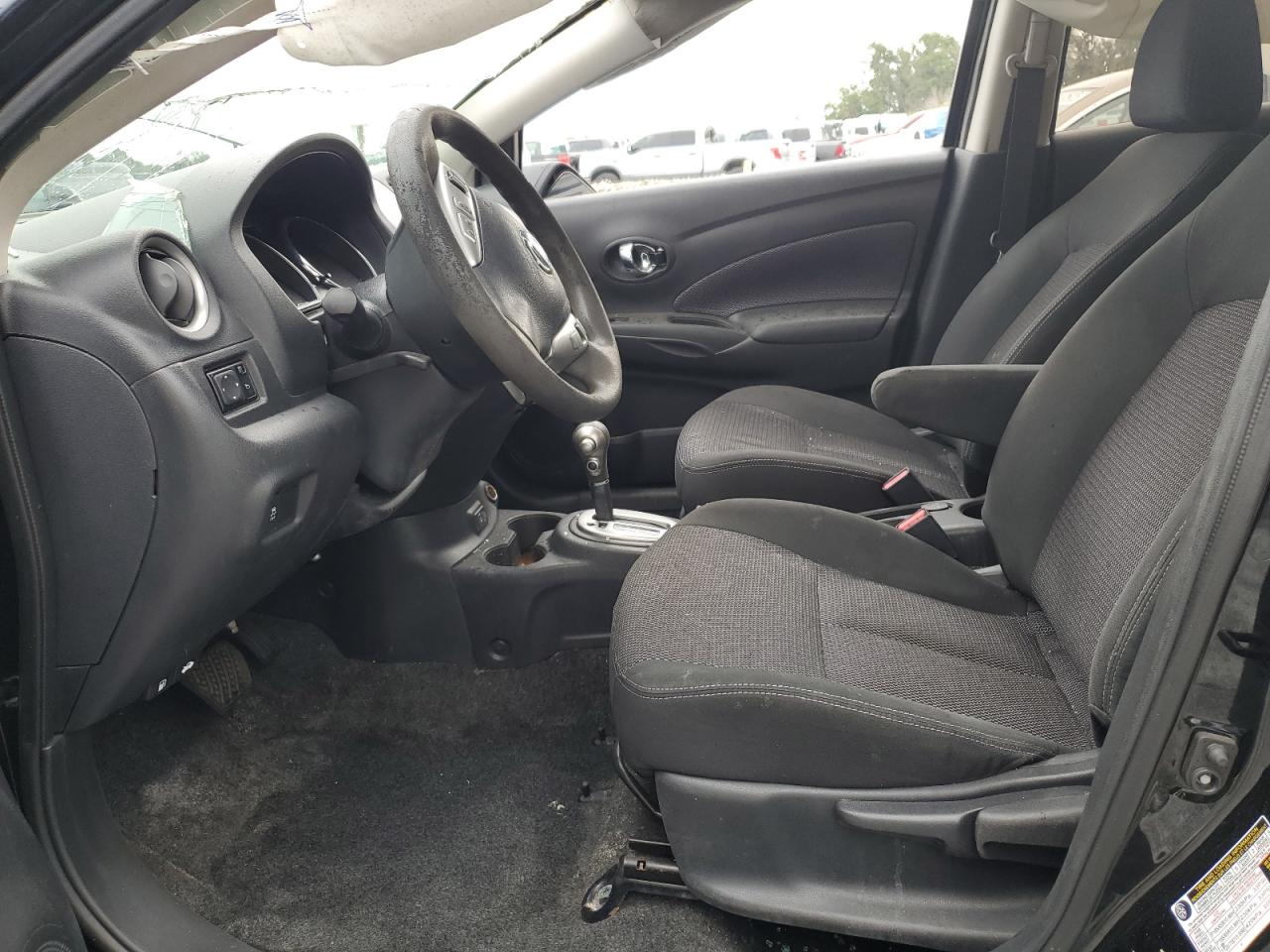 2018 Nissan Versa S VIN: 3N1CN7AP6JL857918 Lot: 70514165