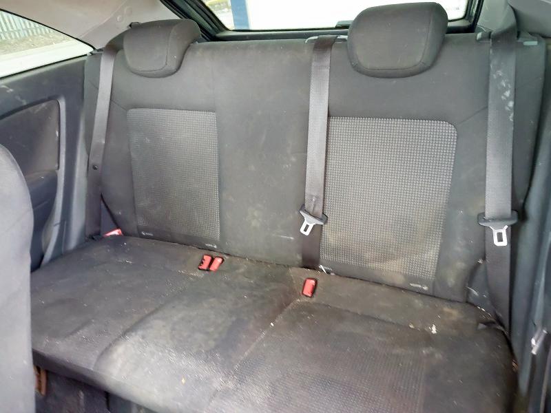 2014 VAUXHALL CORSA S ECOFLEX 