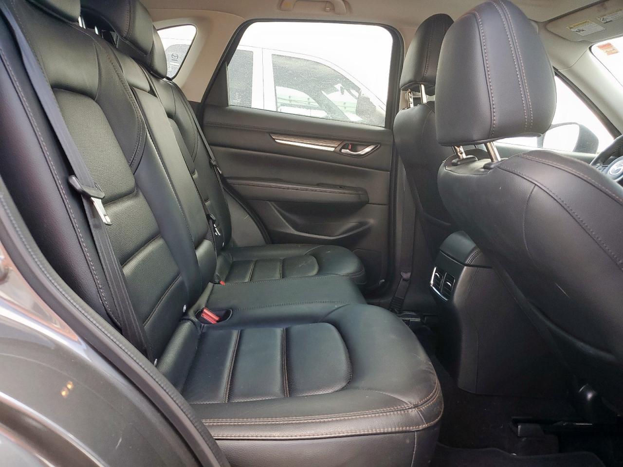 2019 Mazda Cx-5 Grand Touring VIN: JM3KFBDM2K0519979 Lot: 84181245